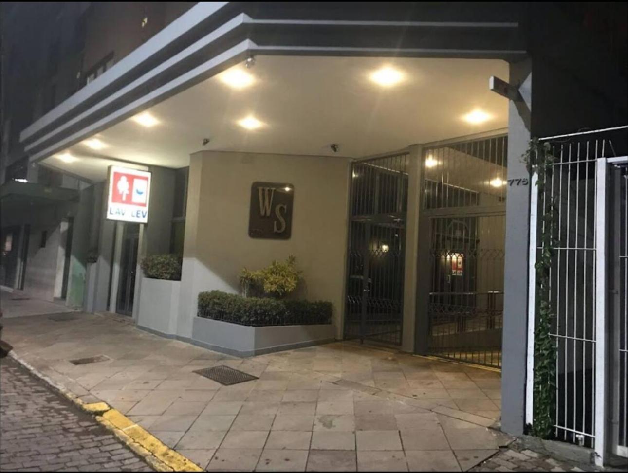 Flat aconchegante ótimo local trabalho ou turismo