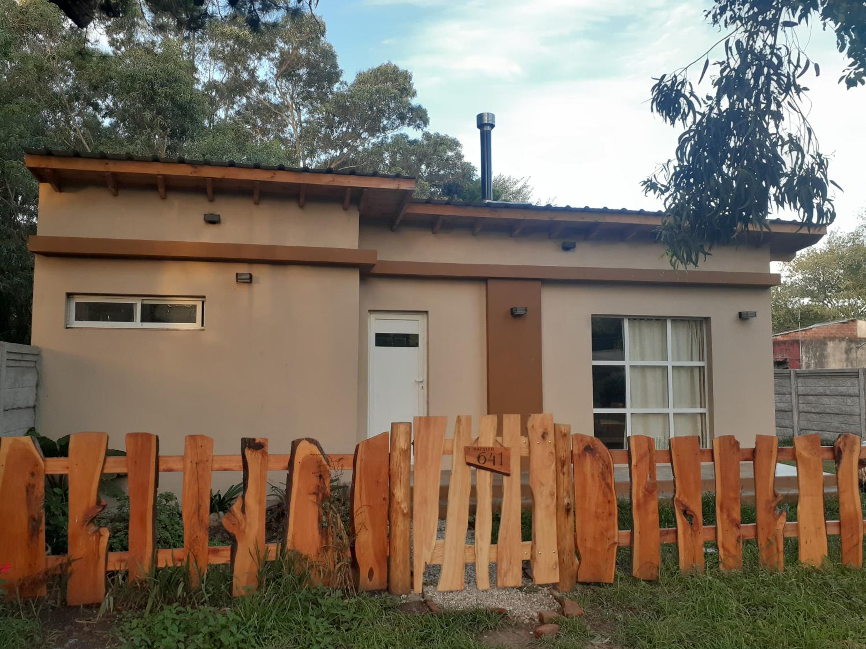 Brisas de Atlantida