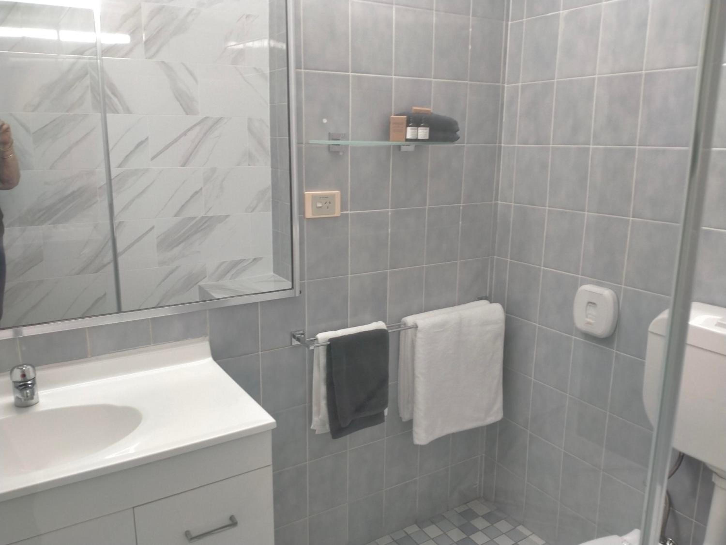 Sandstock Motor Inn Armidale
