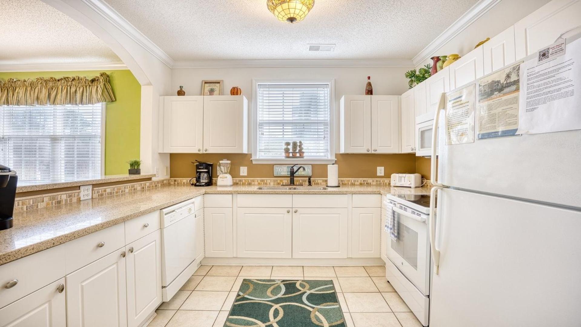 325 River Crossing Condo view 4
