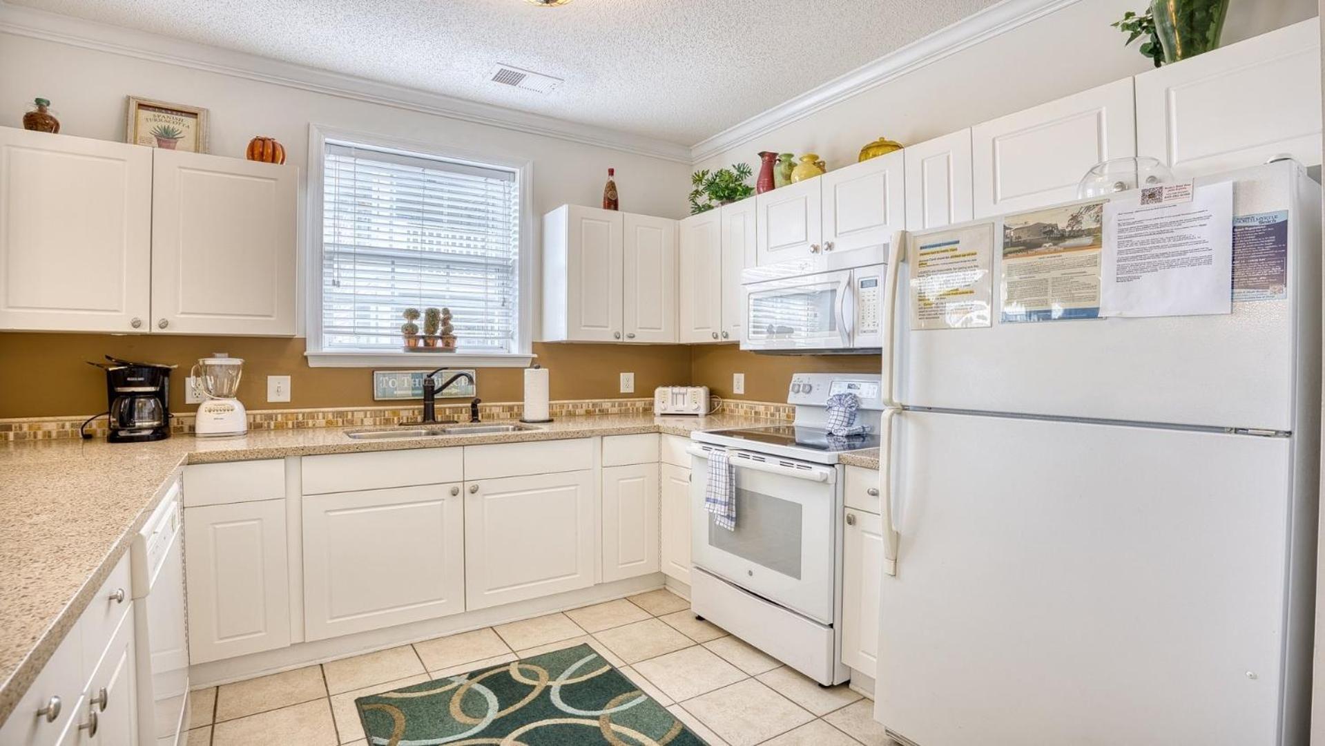 325 River Crossing Condo view 5