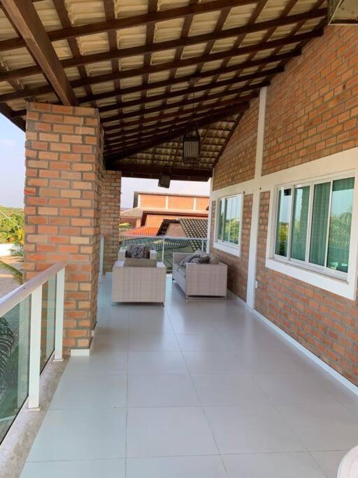 Casa Duplex Cond. Bela Vista, seu lugar em Lençóis