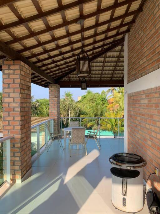 Casa Duplex Cond. Bela Vista, seu lugar em Lençóis