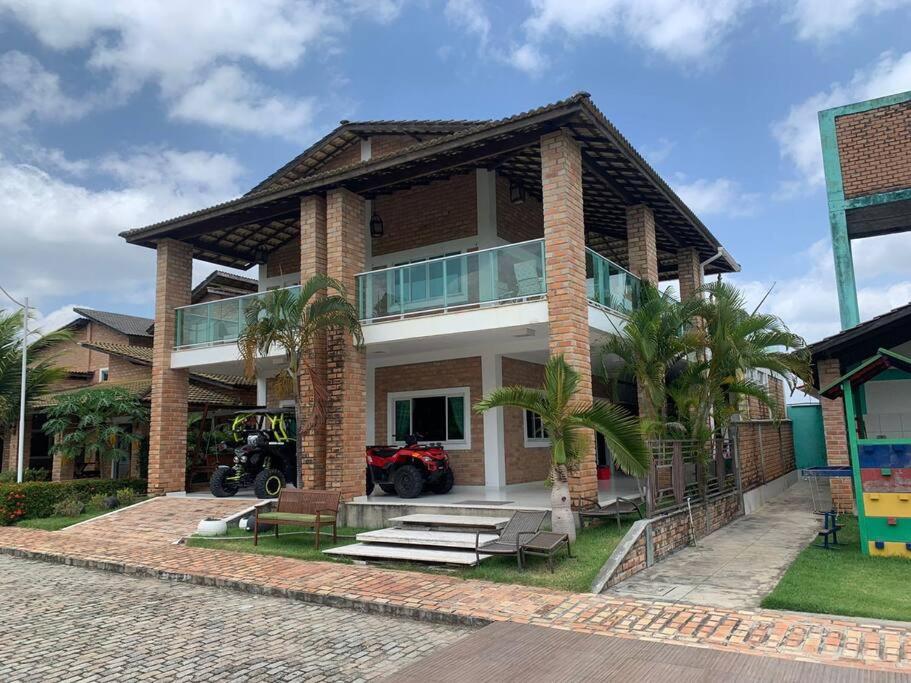 Casa Duplex Cond. Bela Vista, seu lugar em Lençóis