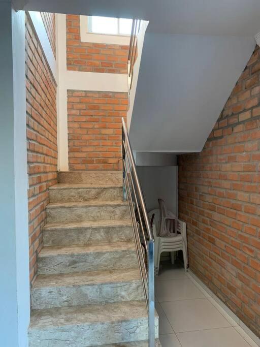 Casa Duplex Cond. Bela Vista, seu lugar em Lençóis