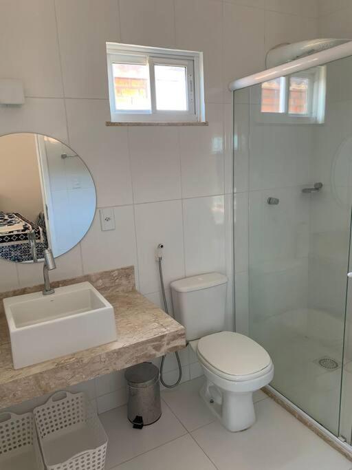 Casa Duplex Cond. Bela Vista, seu lugar em Lençóis