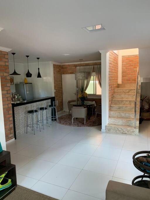 Casa Duplex Cond. Bela Vista, seu lugar em Lençóis