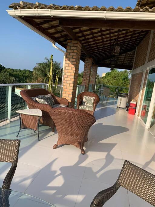 Casa Duplex Cond. Bela Vista, seu lugar em Lençóis