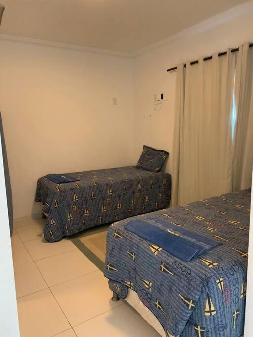 Casa Duplex Cond. Bela Vista, seu lugar em Lençóis