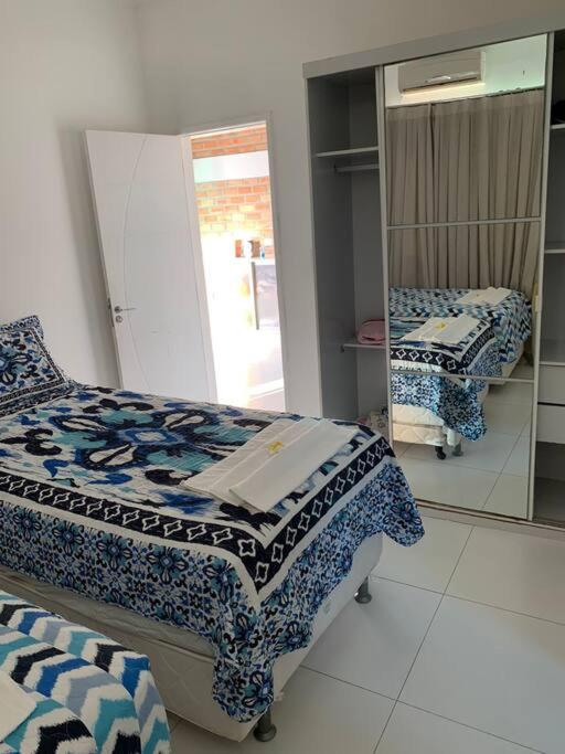 Casa Duplex Cond. Bela Vista, seu lugar em Lençóis