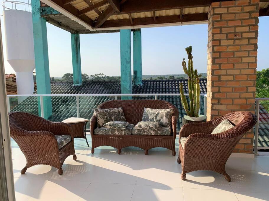 Casa Duplex Cond. Bela Vista, seu lugar em Lençóis