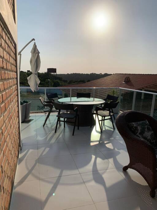 Casa Duplex Cond. Bela Vista, seu lugar em Lençóis