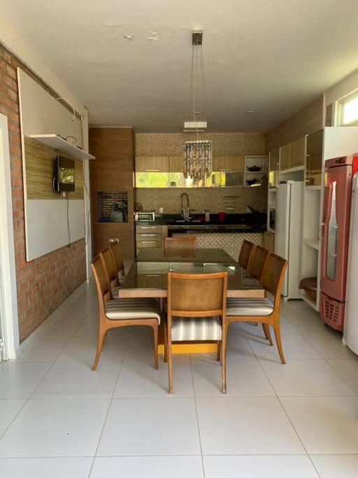 Casa Duplex Cond. Bela Vista, seu lugar em Lençóis