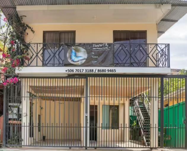 Apartamento 2 habitaciones - Morpho CR