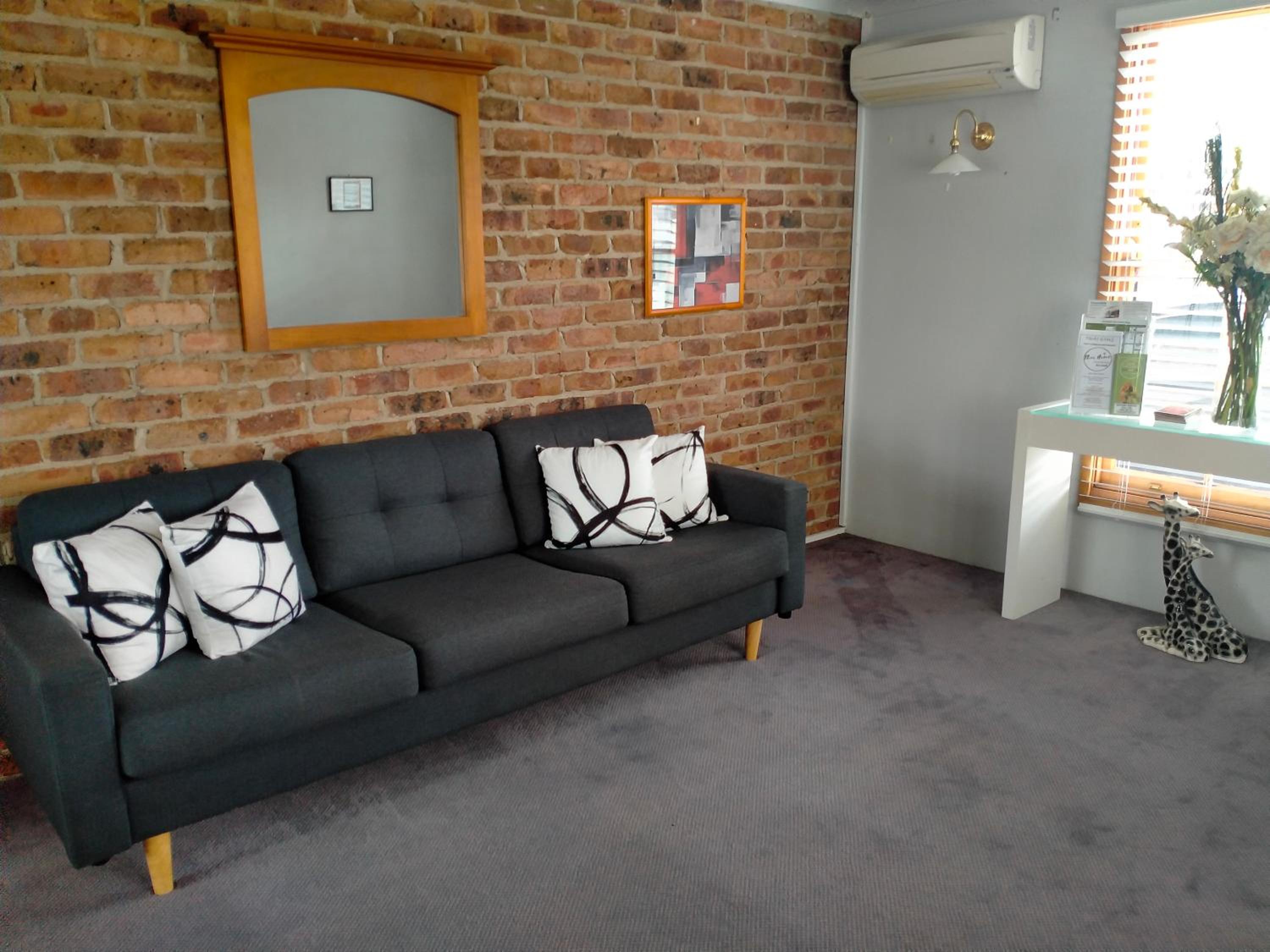 Sandstock Motor Inn Armidale