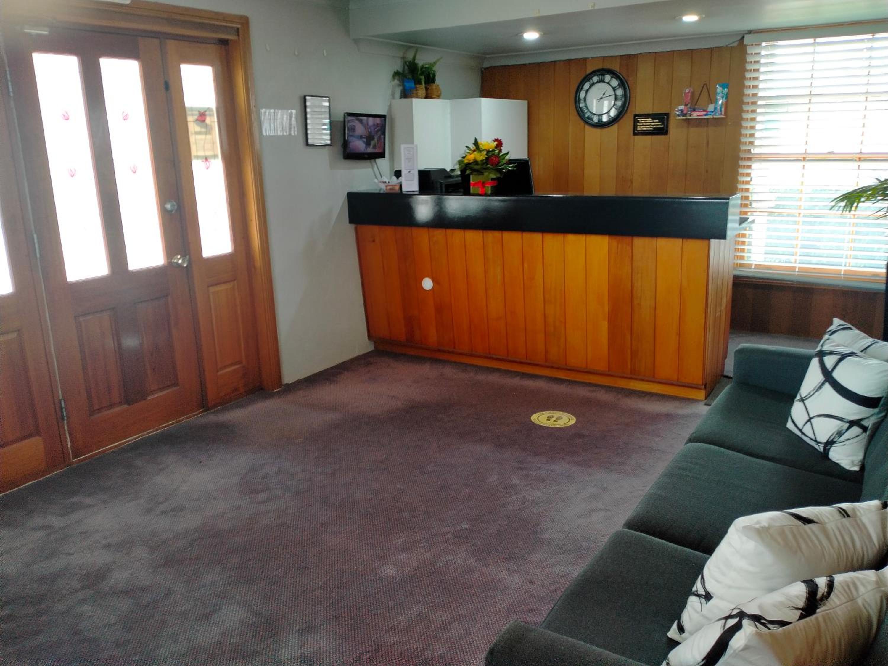 Sandstock Motor Inn Armidale