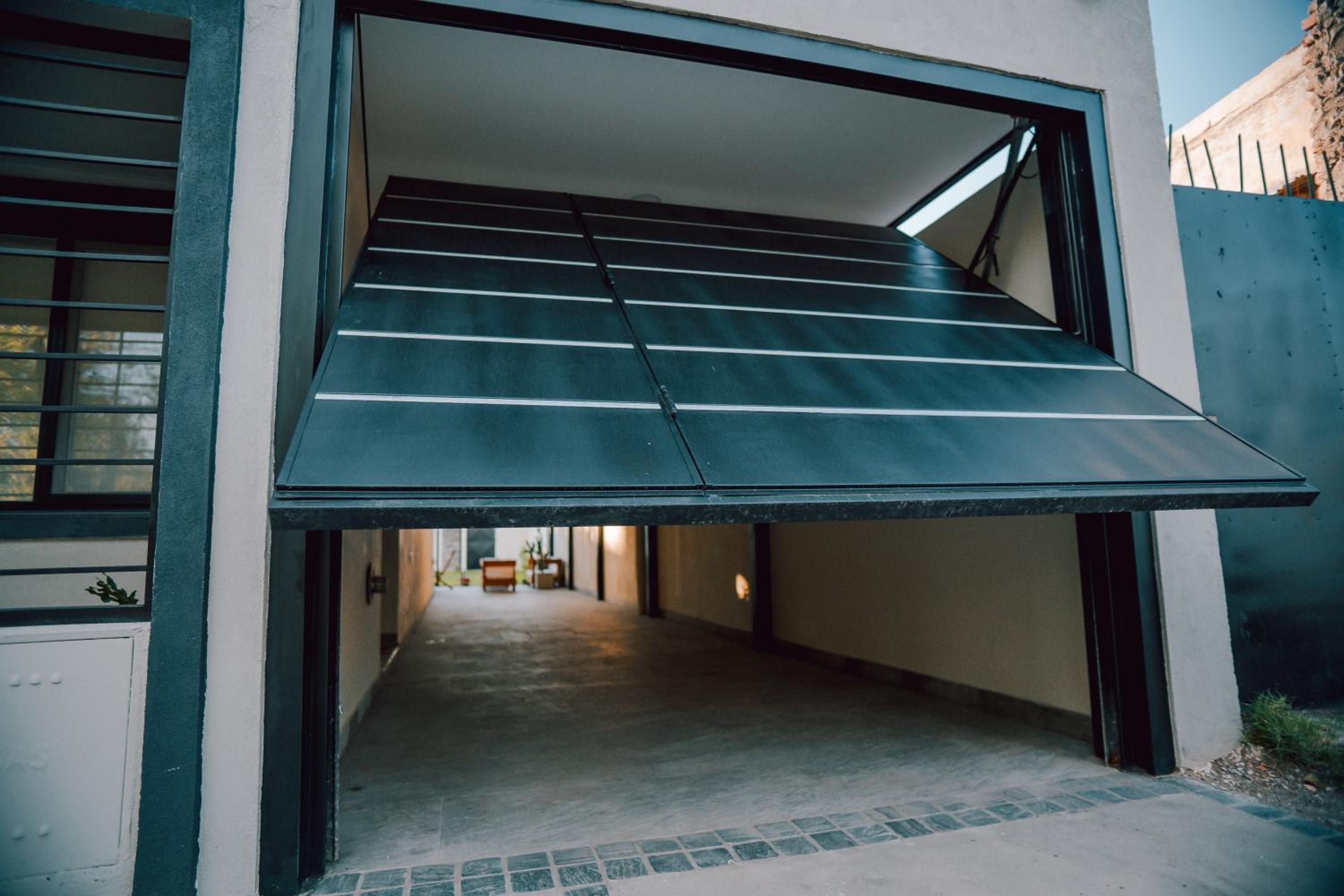 Casa Cornu