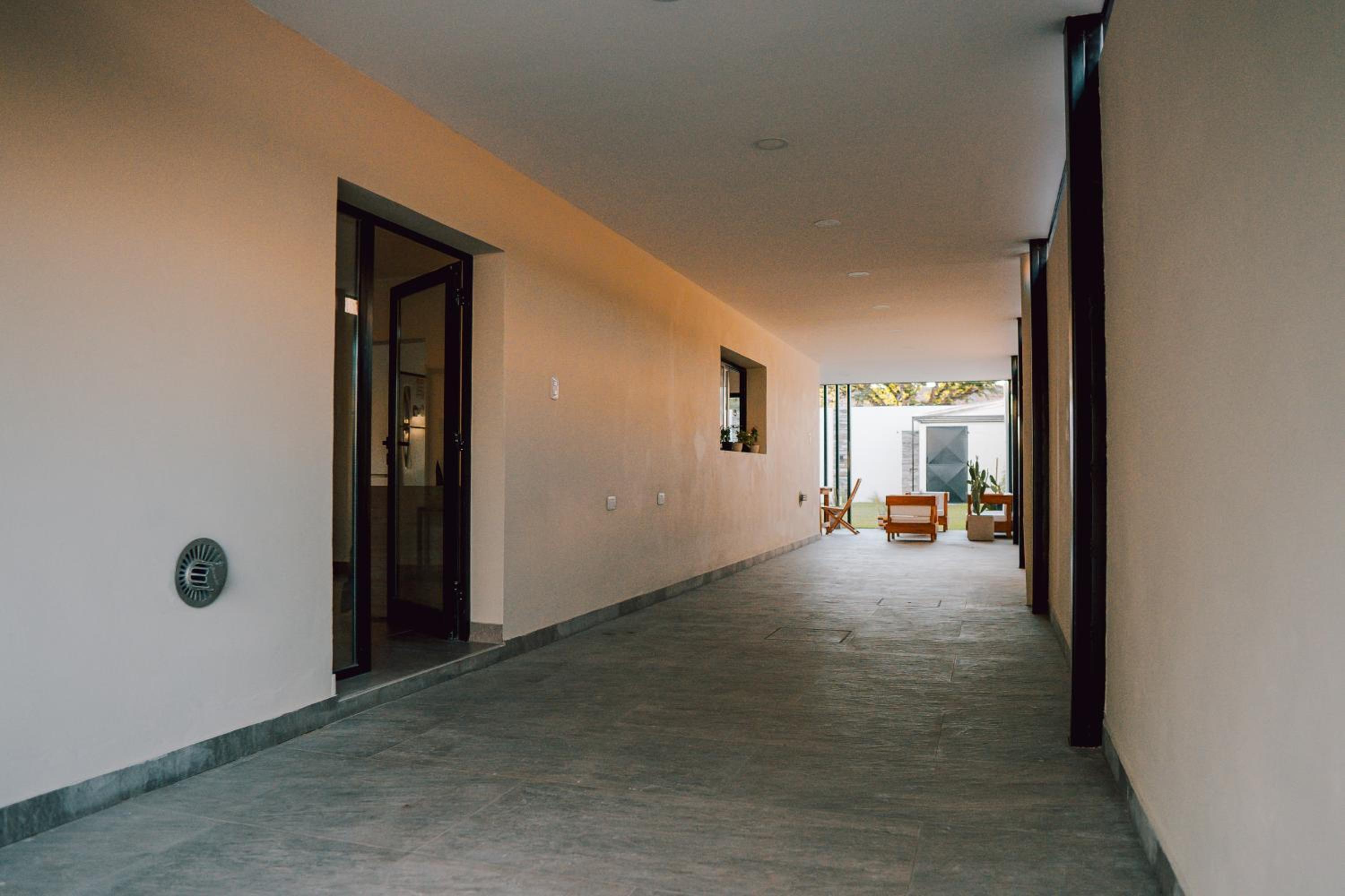 Casa Cornu