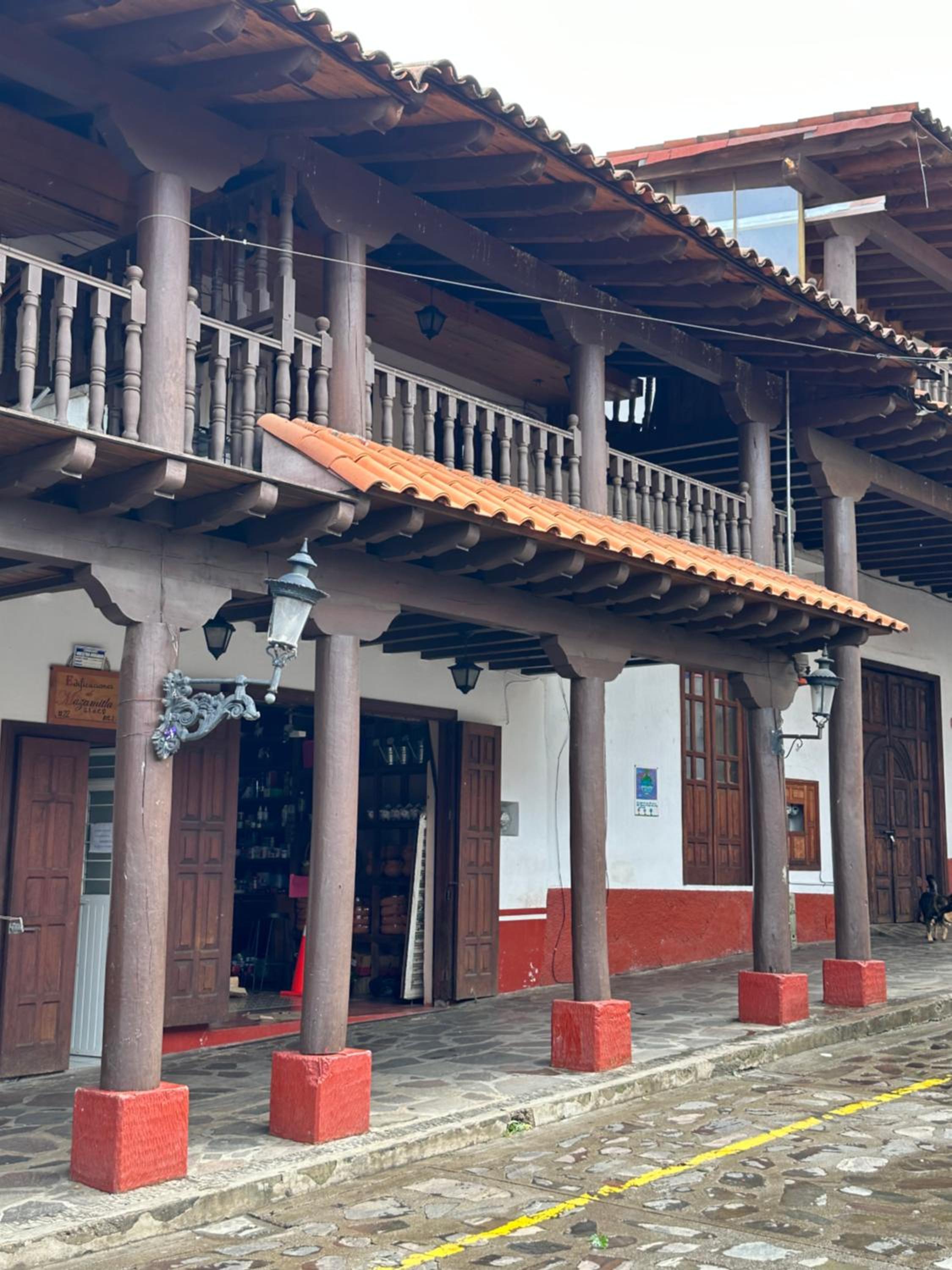 building