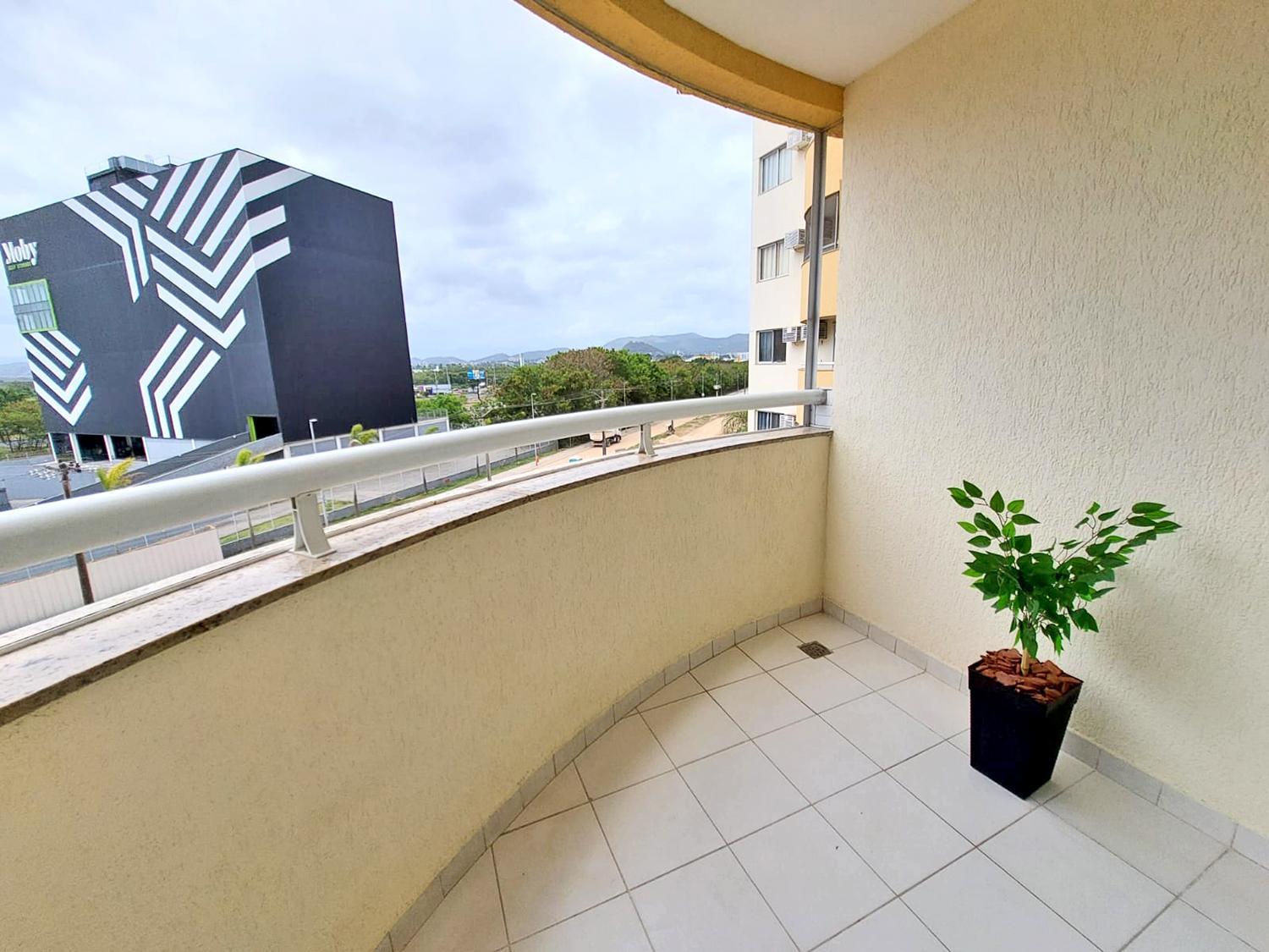 Charmoso Apartamento na Barra da Tijuca próximo ao Riocentro, com piscina e estacionamento