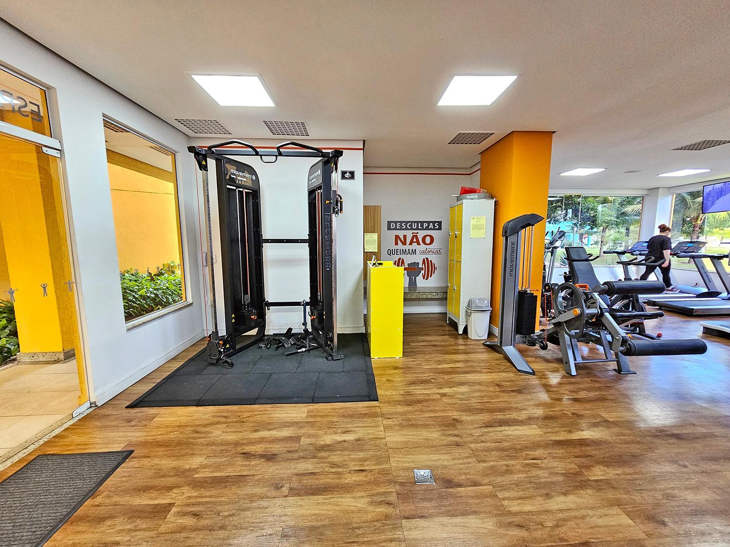 Charmoso Apartamento na Barra da Tijuca próximo ao Riocentro, com piscina e estacionamento
