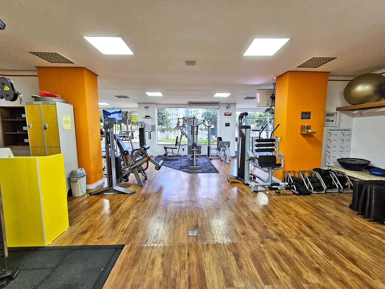 Charmoso Apartamento na Barra da Tijuca próximo ao Riocentro, com piscina e estacionamento