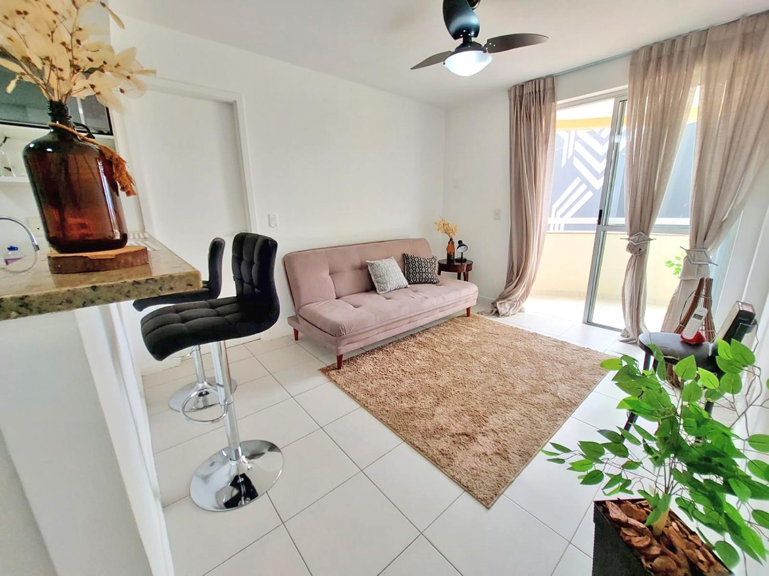 Charmoso Apartamento na Barra da Tijuca próximo ao Riocentro, com piscina e estacionamento