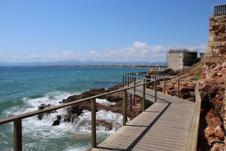 Faro de Salou