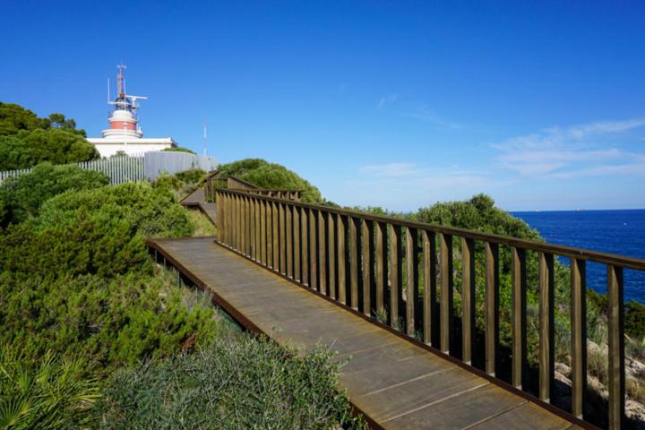 Faro de Salou