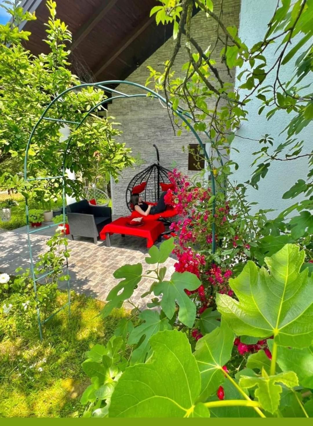 Vikendica OM relax
