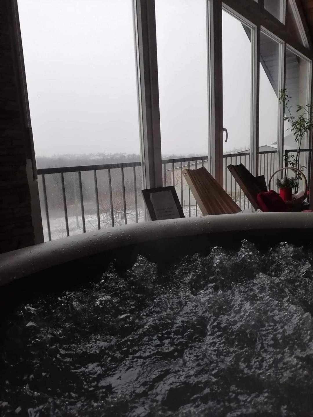 Vikendica OM relax