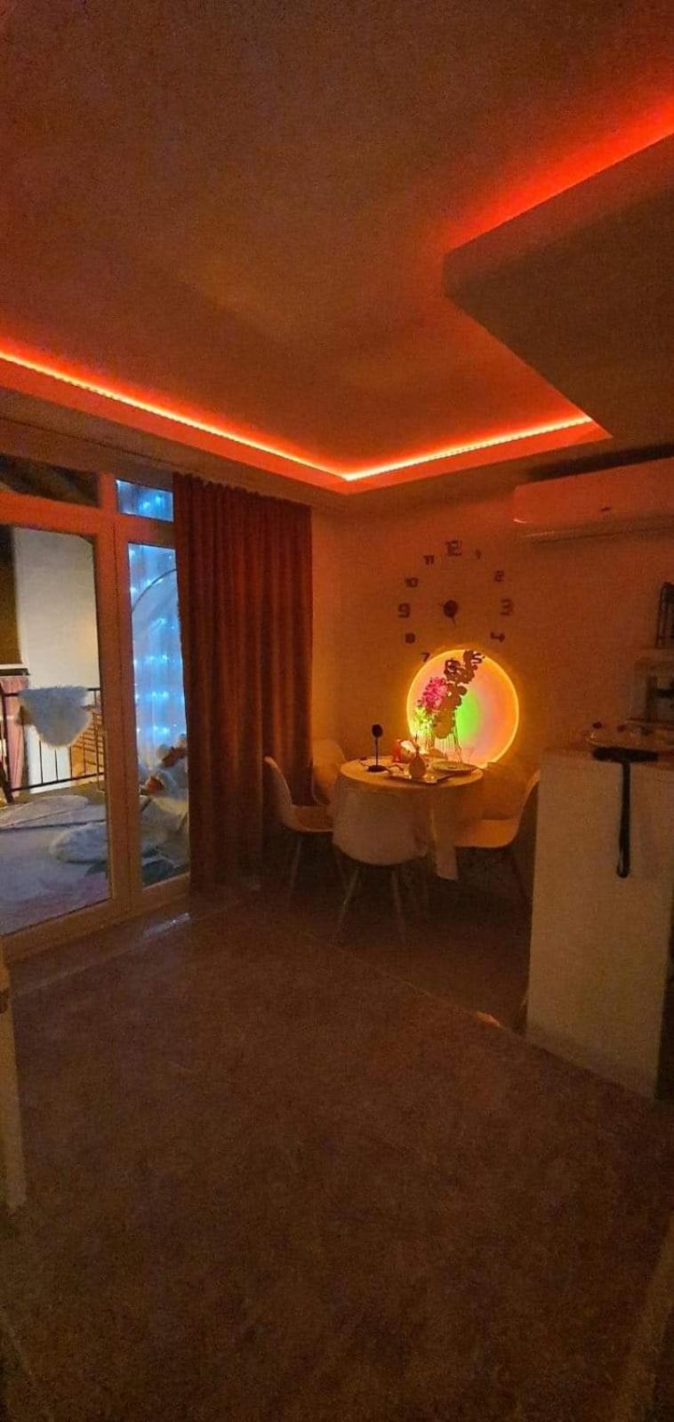 Vikendica OM relax