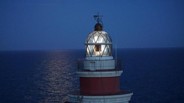 Faro de Salou