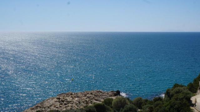 Faro de Salou