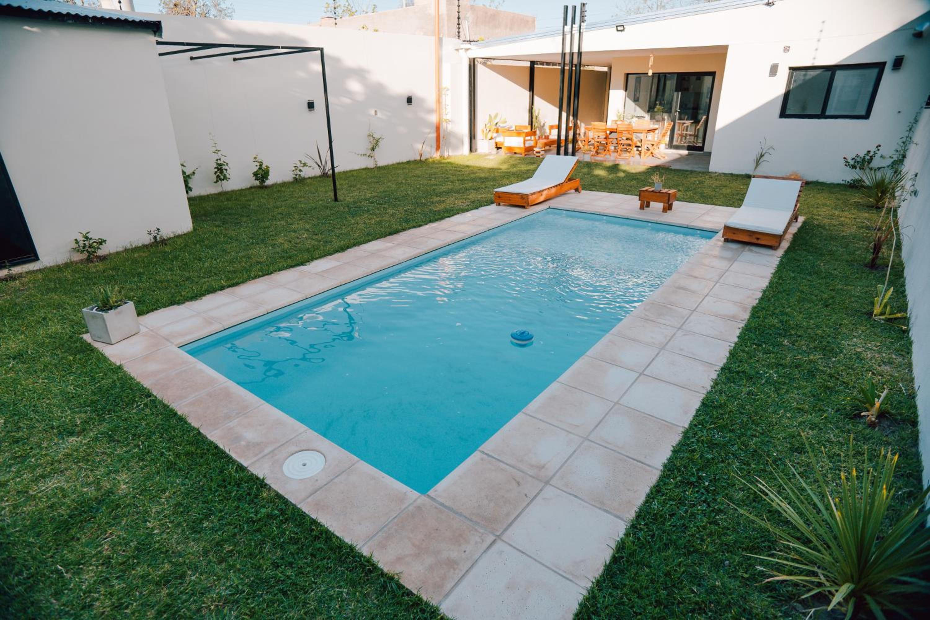 Casa Cornu