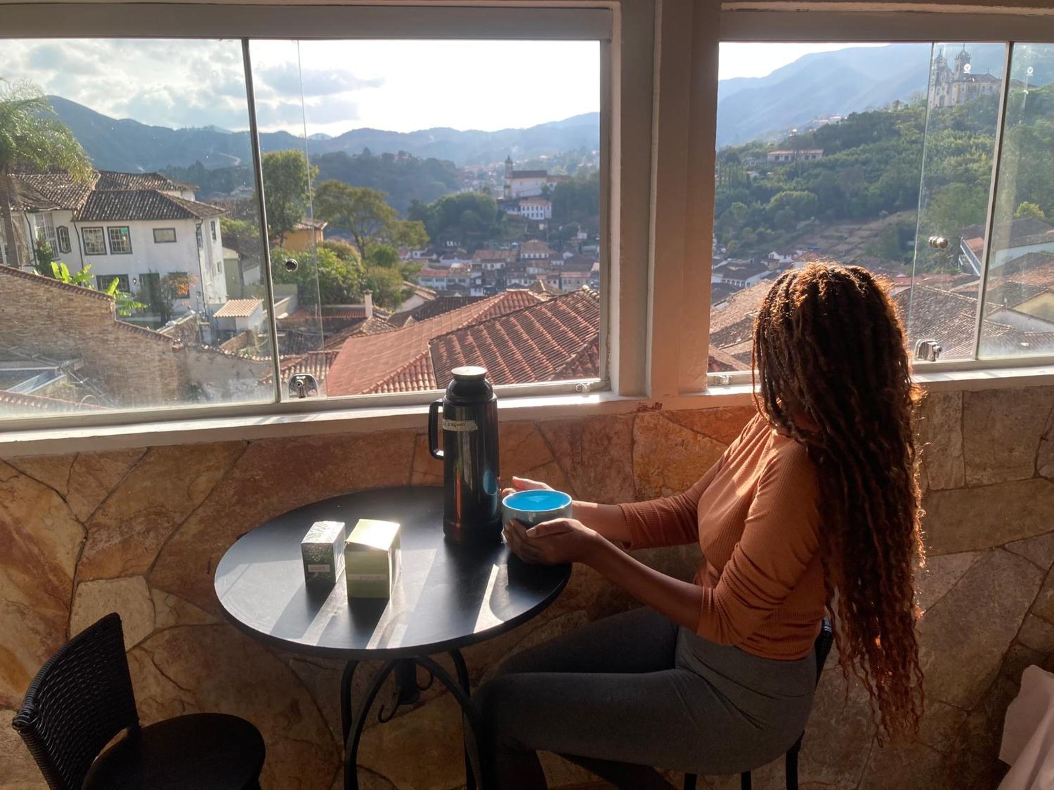 La Musica Hostel OuroPreto