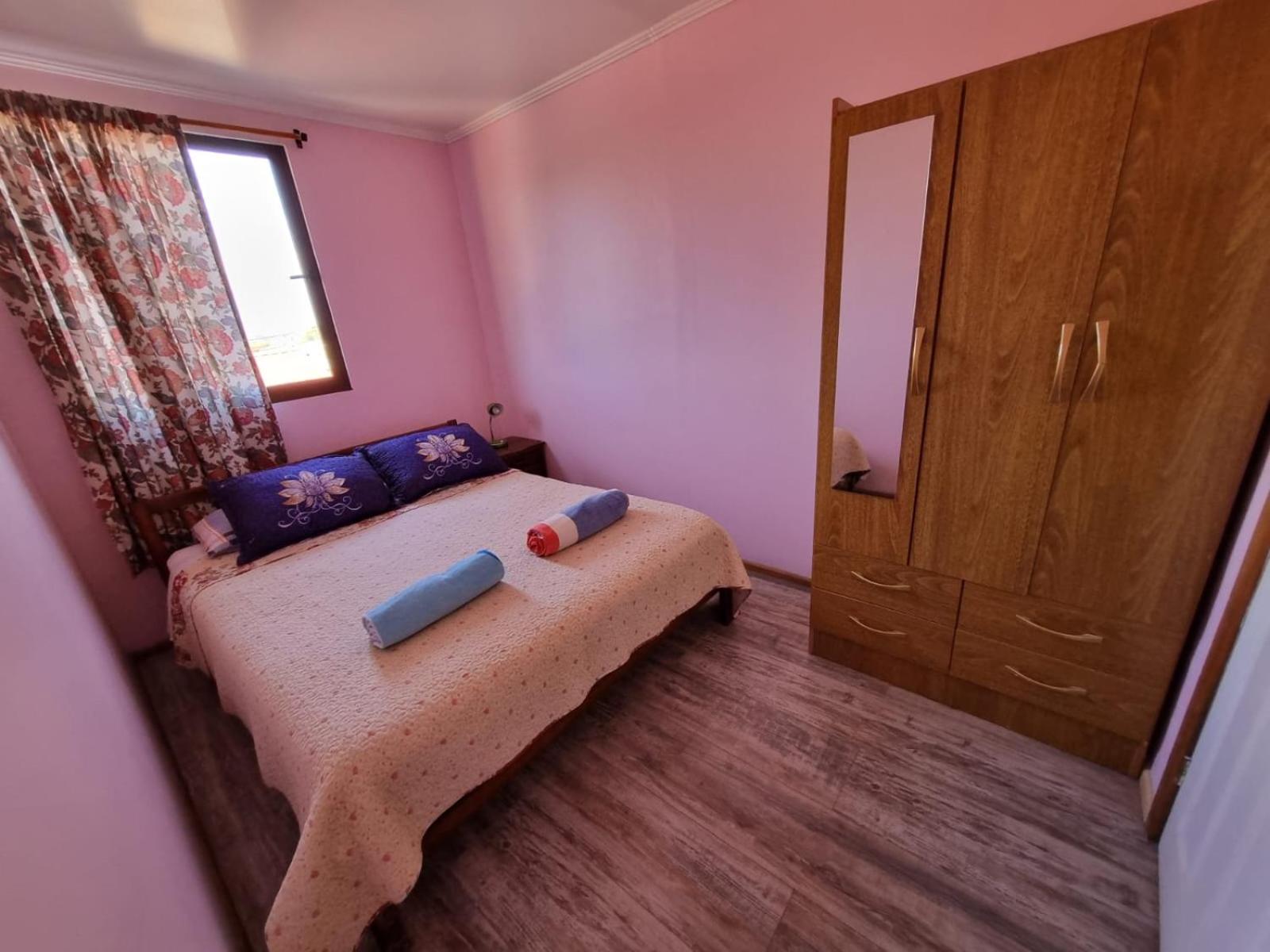 cabañas Dany view 4