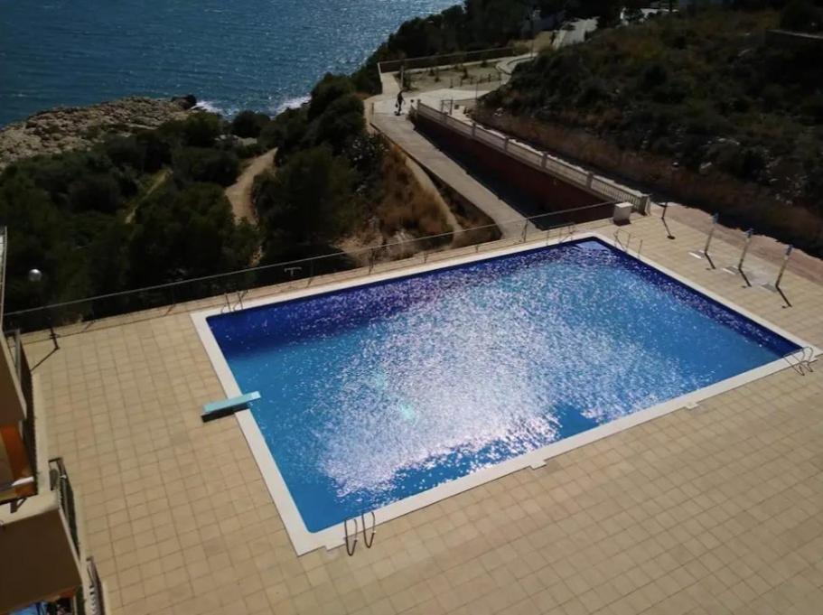 Faro de Salou