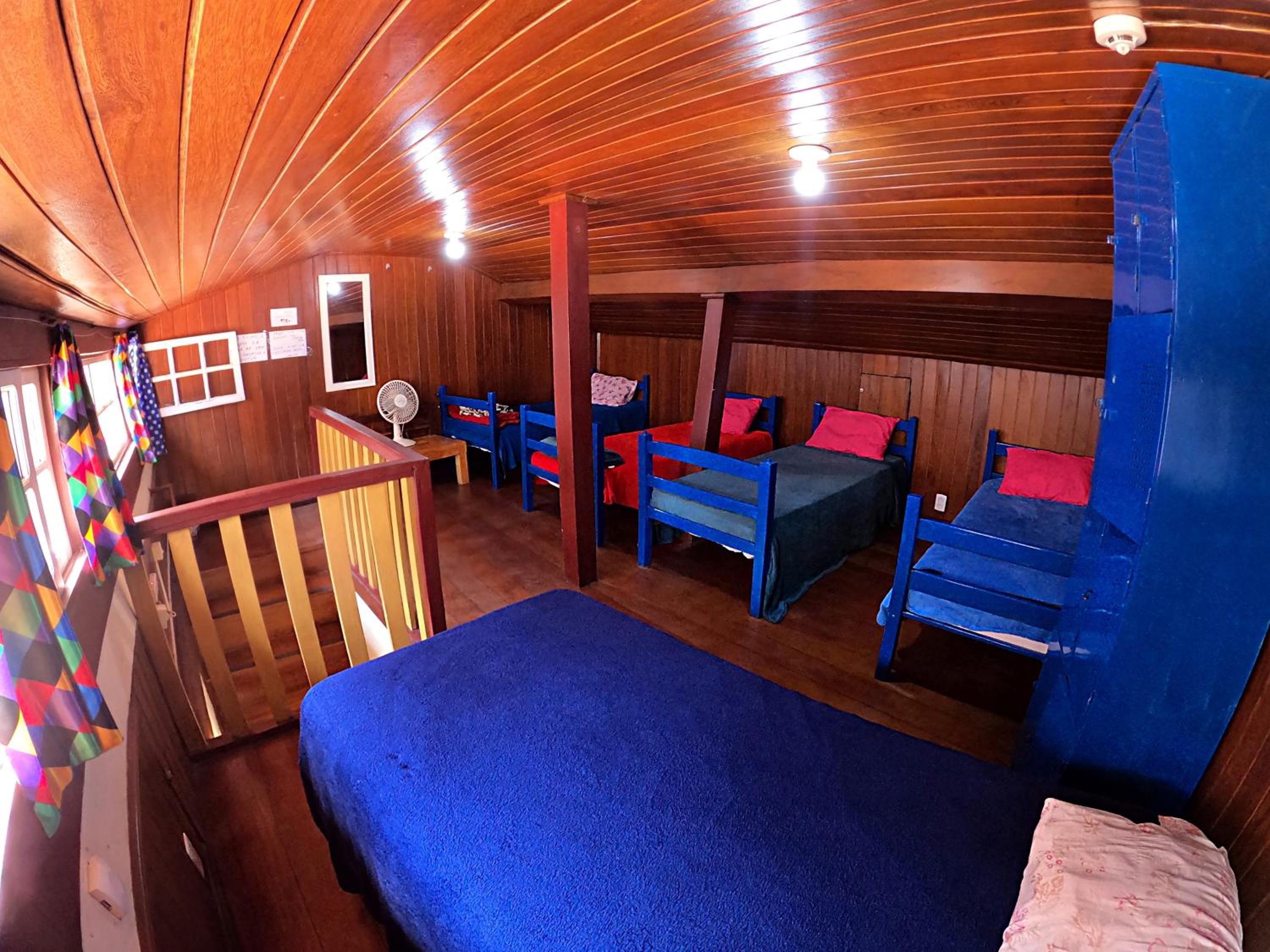 La Musica Hostel OuroPreto