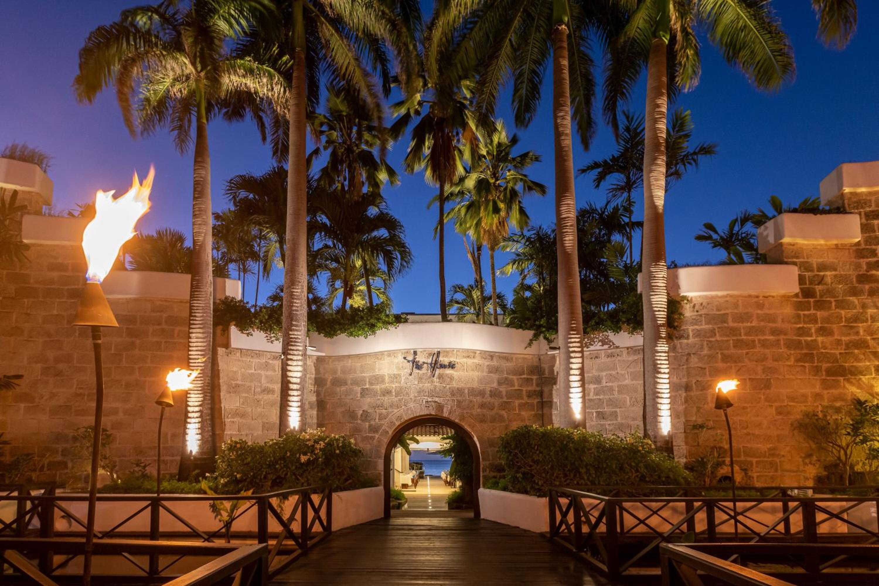 The House, An Autograph Collection All-Inclusive Resort - Adults Only - Photo 22