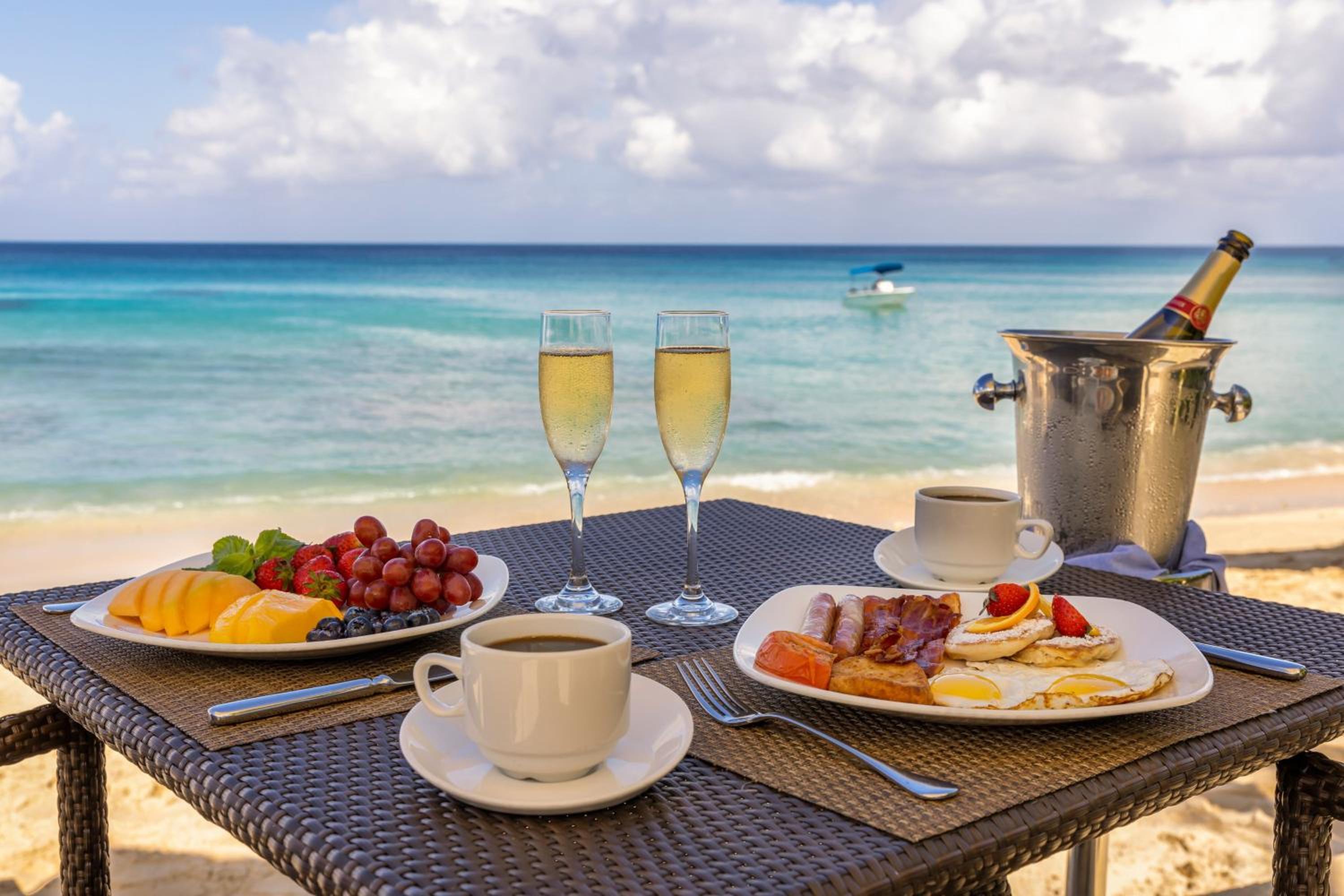 The House, An Autograph Collection All-Inclusive Resort - Adults Only - Photo 33