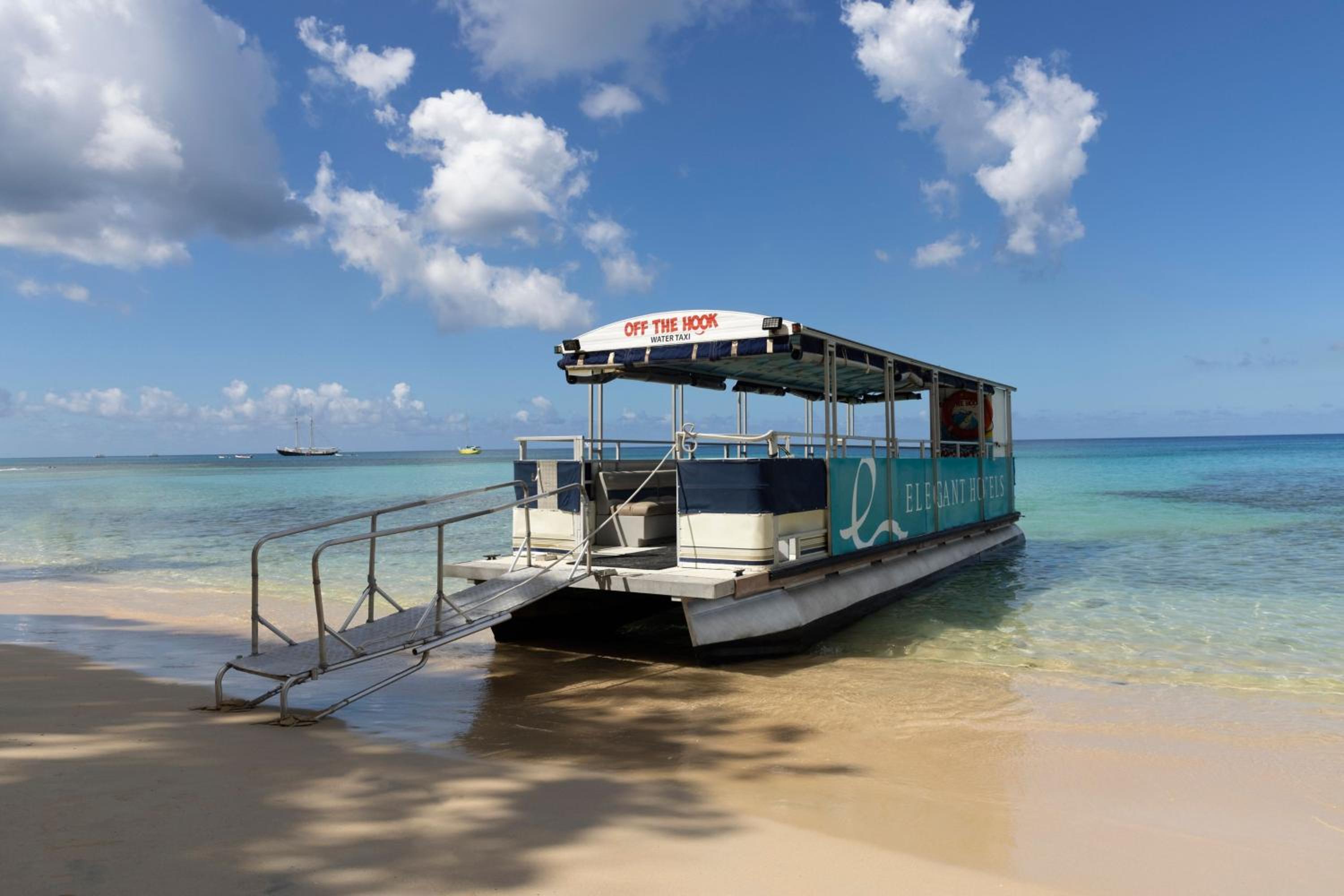 The House, An Autograph Collection All-Inclusive Resort - Adults Only - Photo 28