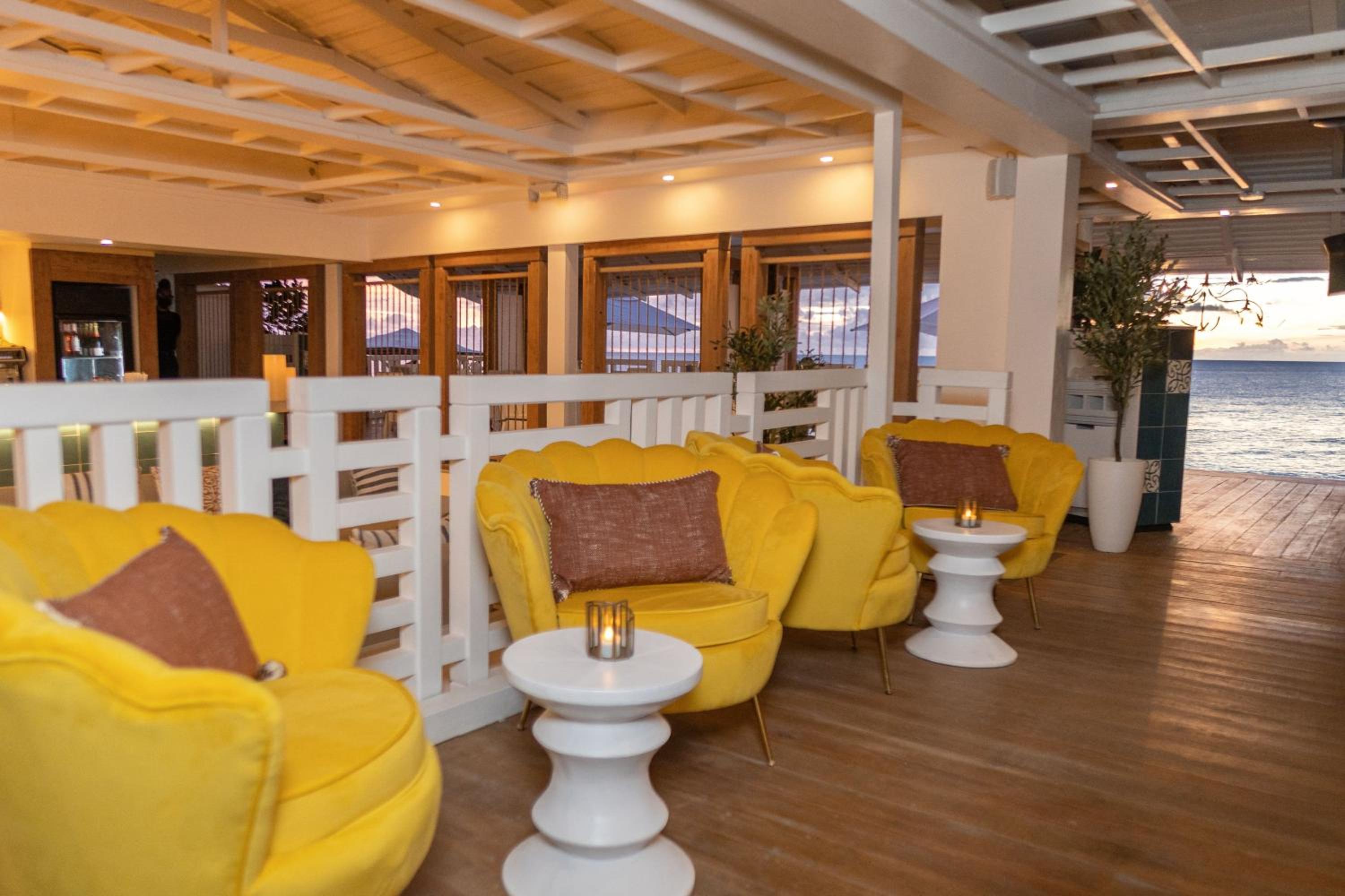 The House, An Autograph Collection All-Inclusive Resort - Adults Only