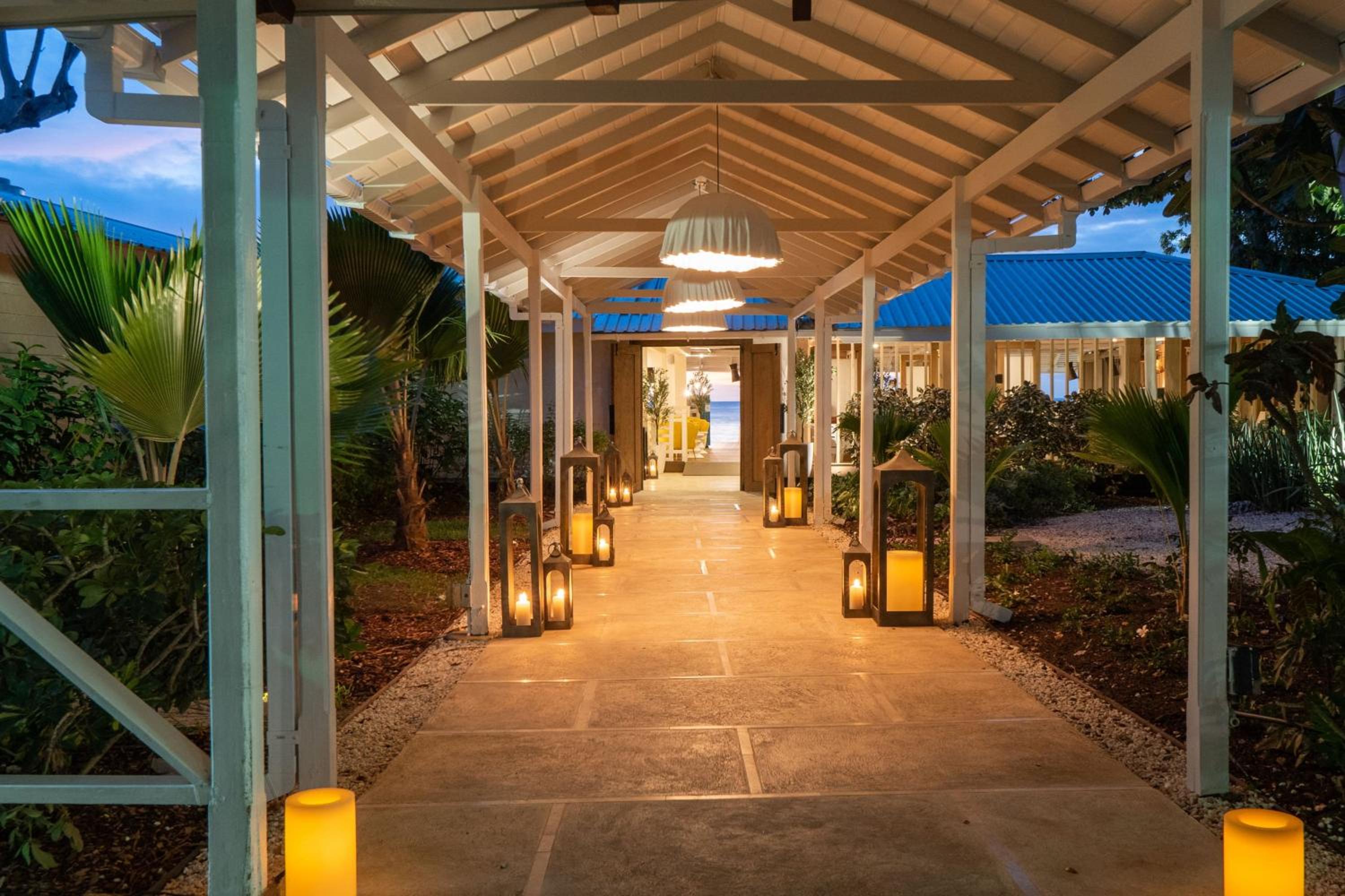 The House, An Autograph Collection All-Inclusive Resort - Adults Only - Photo 82
