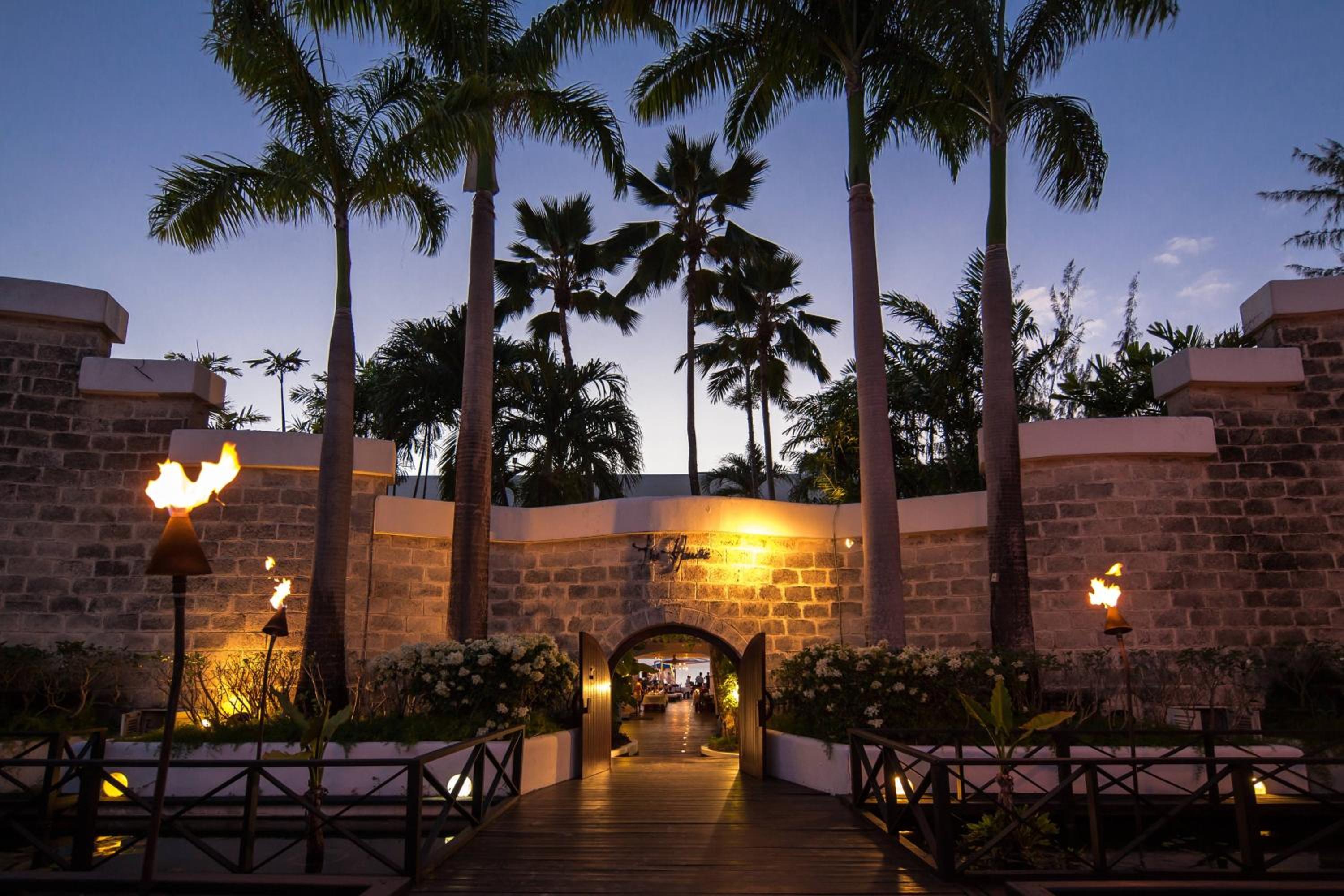The House, An Autograph Collection All-Inclusive Resort - Adults Only