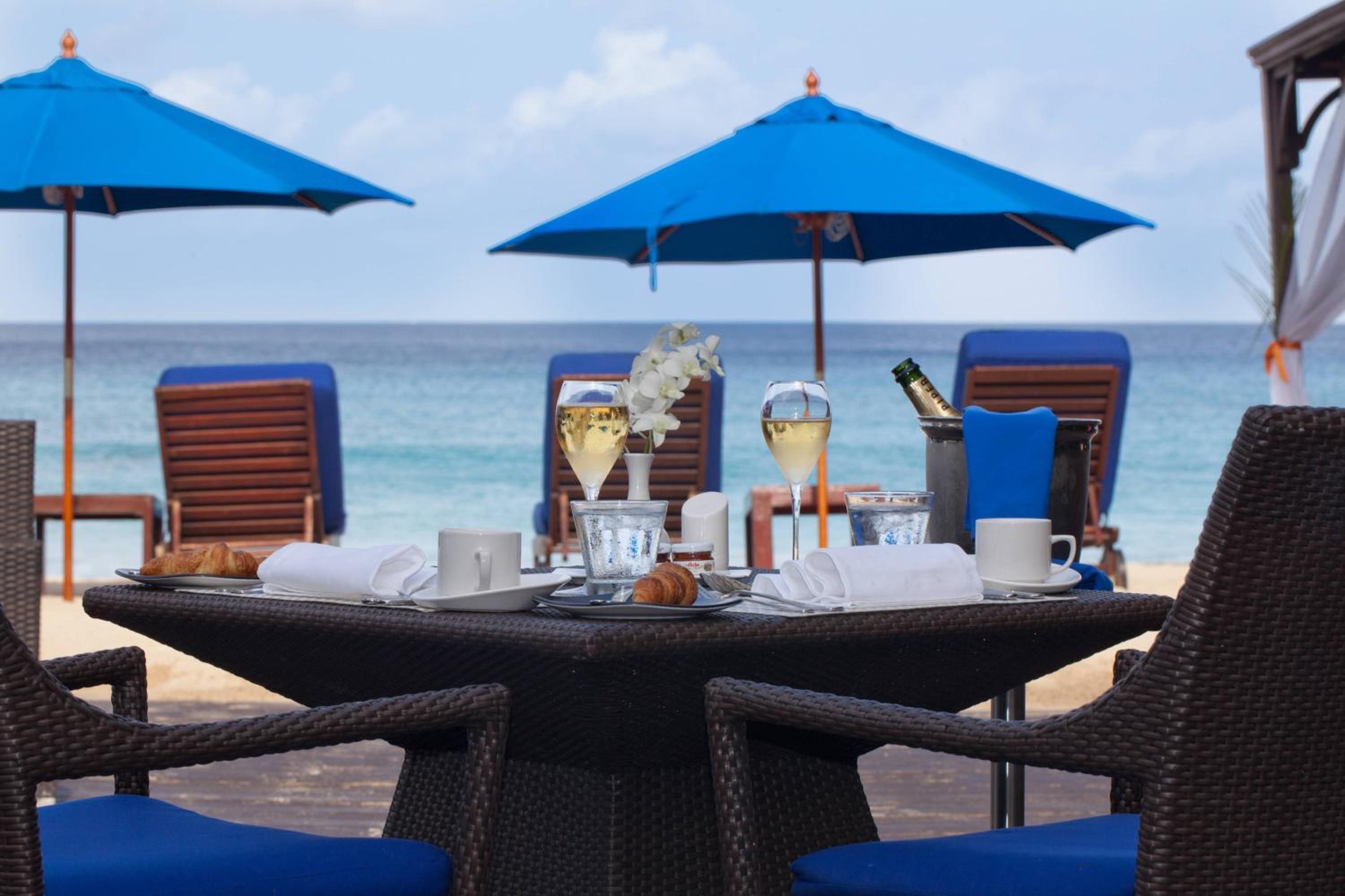 The House, An Autograph Collection All-Inclusive Resort - Adults Only - Photo 54