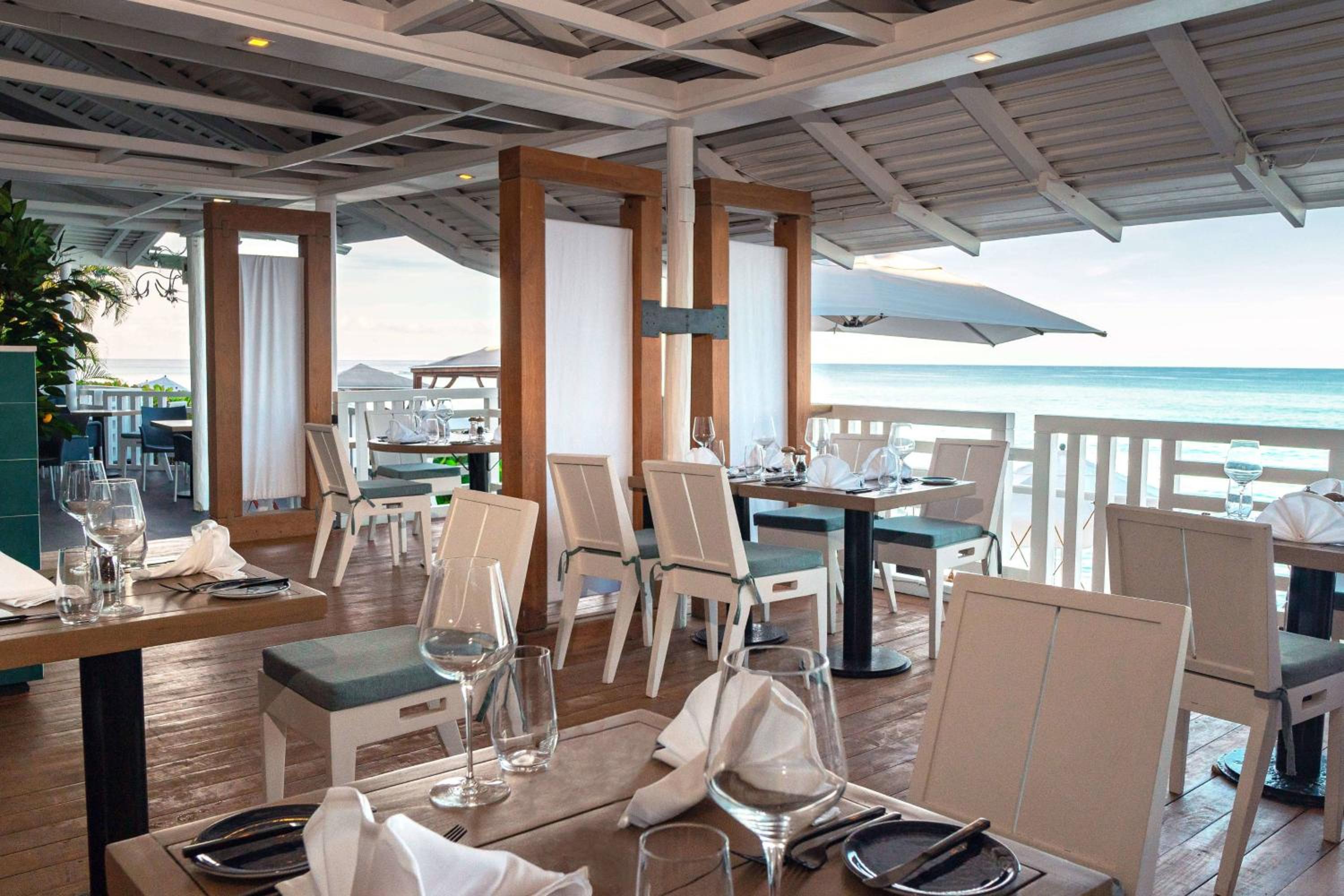 The House, An Autograph Collection All-Inclusive Resort - Adults Only - Photo 34