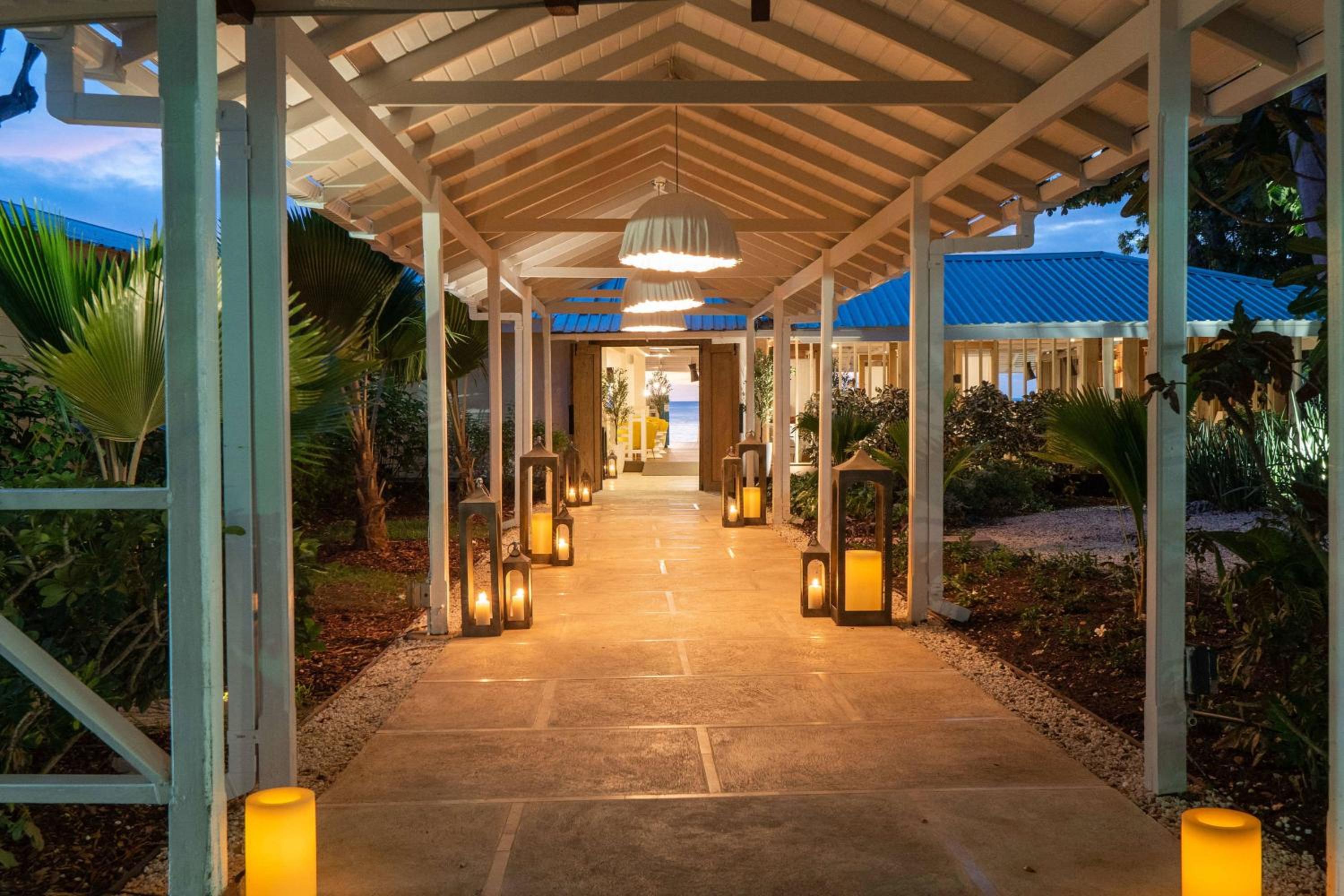 The House, An Autograph Collection All-Inclusive Resort - Adults Only - Photo 42
