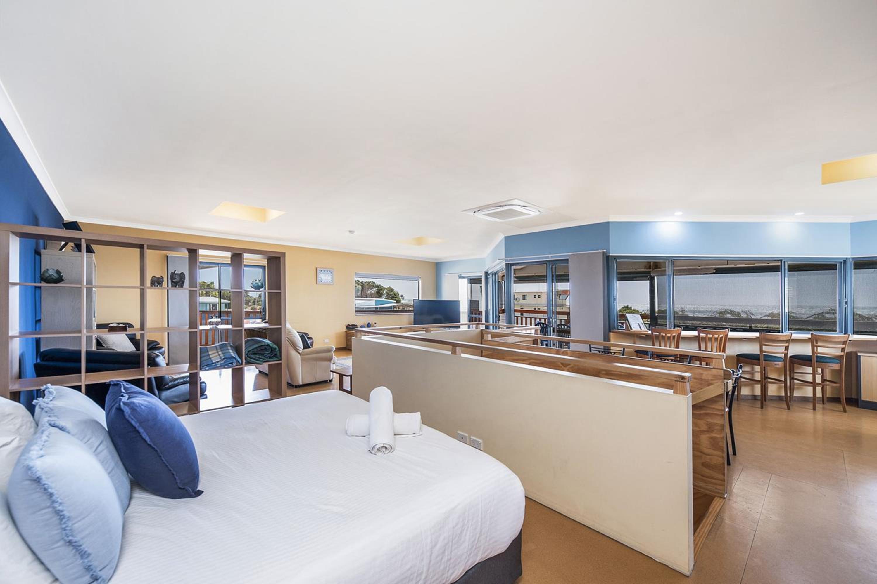 Windsurfer Beach House