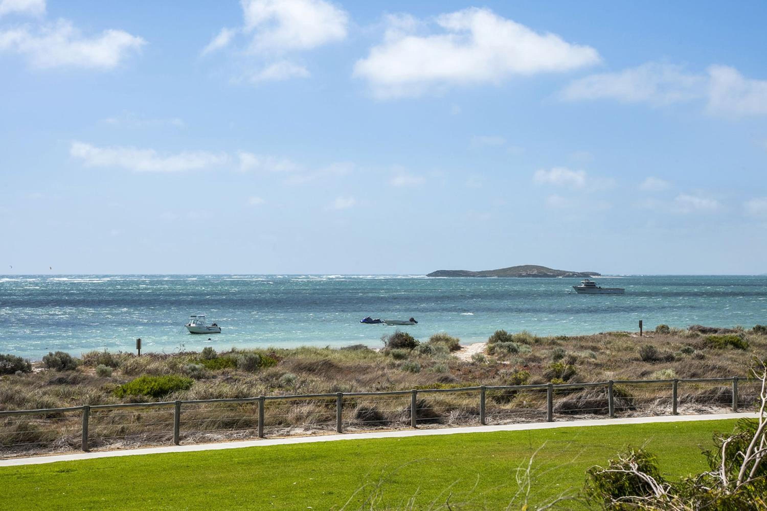 Windsurfer Beach House